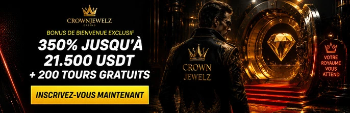 Crownjewelz Casino